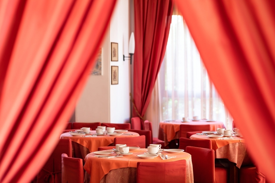 Inizia la giornata con la colazione di Hotel Rivamare
