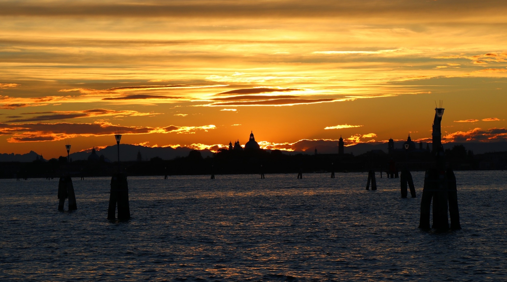 Scopri Venezia Lido e i dintorni di Hotel Rivamare
